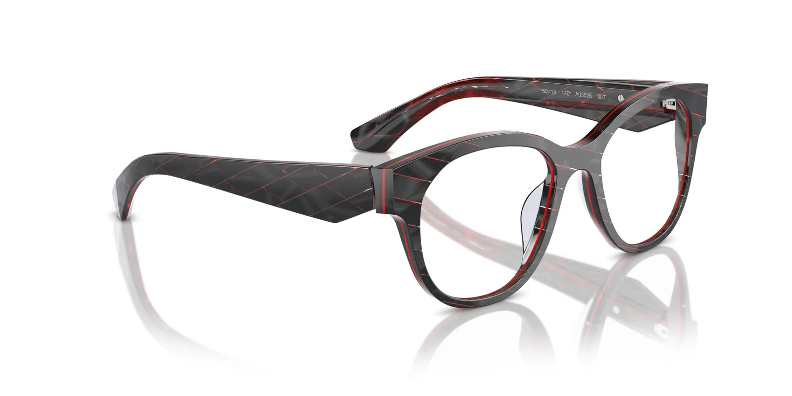 Alain Mikli 3526 Eyeglasses - view 16
